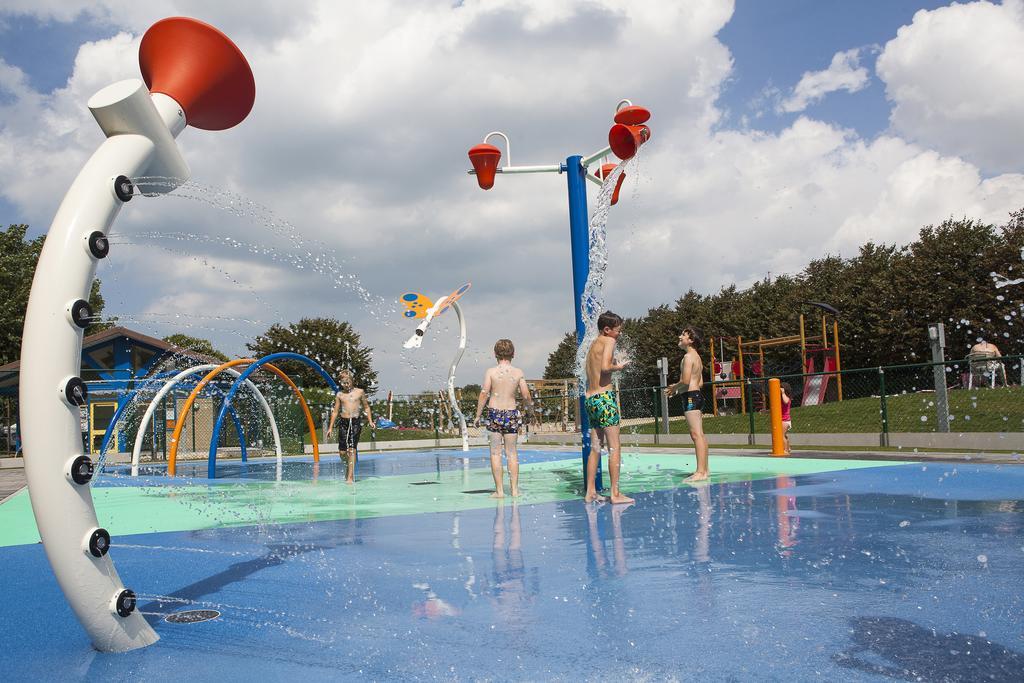 Kustpark Strand Westende Ξενοδοχείο Εξωτερικό φωτογραφία