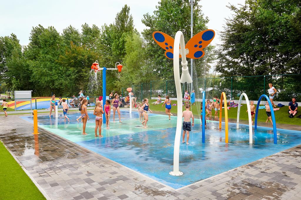 Kustpark Strand Westende Ξενοδοχείο Εξωτερικό φωτογραφία